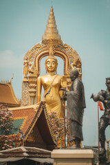 Fototapeta premium THAILAND