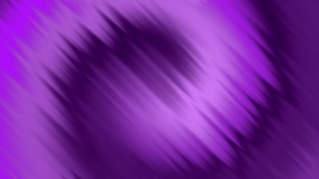Abstract purple liquid gradient spiral motion background video for dynamic modern video transition backdrops