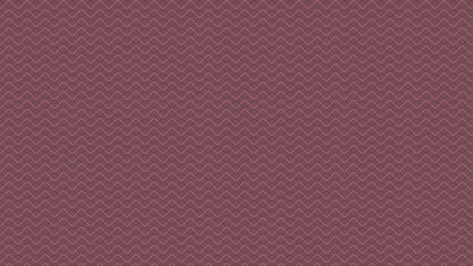 Obraz premium Dark Burgundy Chevron Zigzag Pattern Background - Premium Texture Background