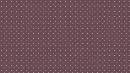 Dark Burgundy Micro Polka Dot Pattern Background - Premium Texture Background © Vera Kokorina
