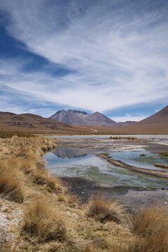 Bolivien Salzw&uuml;ste