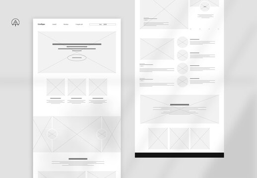 News Letter Template