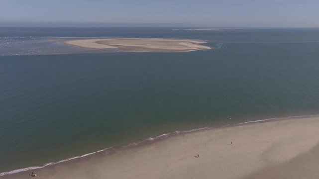 Renesse (Zeeland, The Netherlands) | Drone