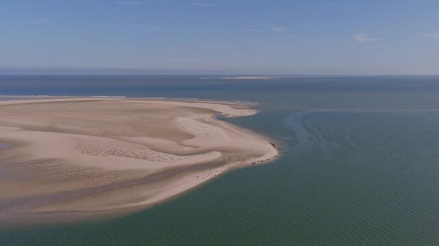 Renesse (Zeeland, The Netherlands) | Drone