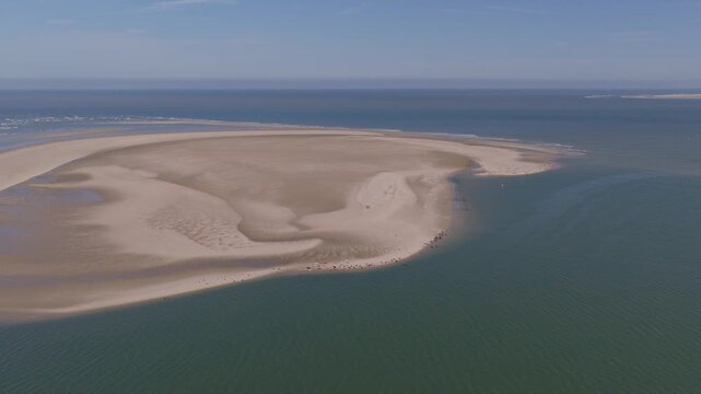 Renesse (Zeeland, The Netherlands) | Drone