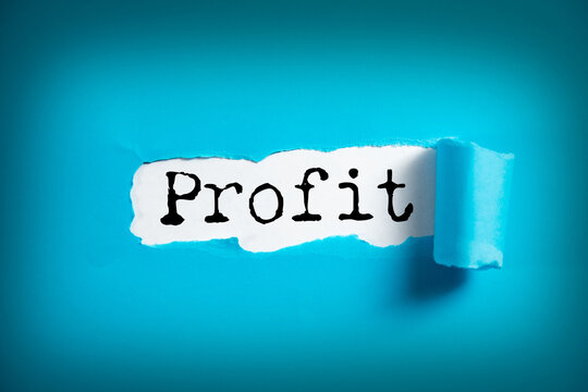 Profit growth, increase profit
