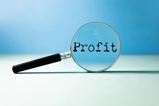 Profit growth, increase profit