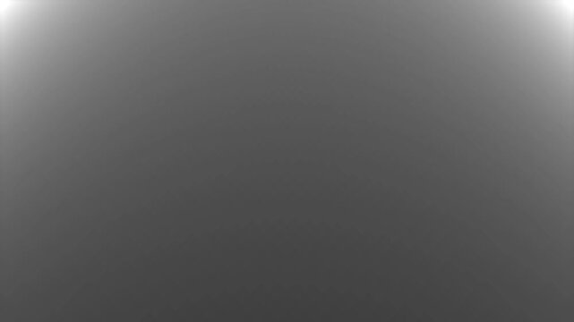 Minimalist gray gradient background, with soft corner, spotlight effects abstract, grey