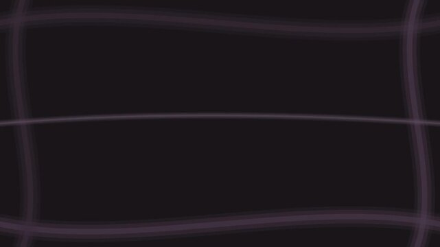 Dark abstract background with faint thin line grid