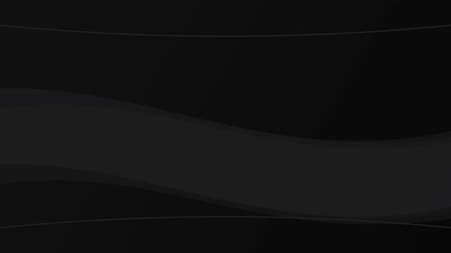 Subtle dark black background with faint wavy textures.