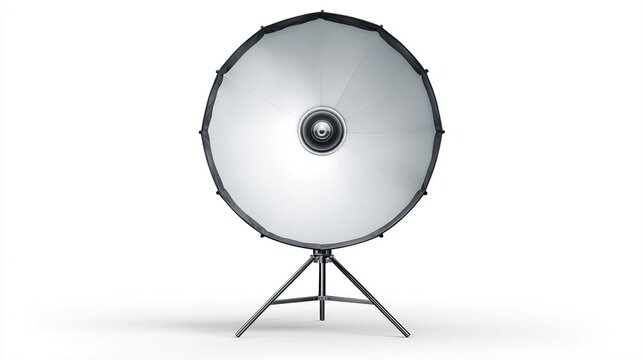 Professional Studio Softbox Light for Photography