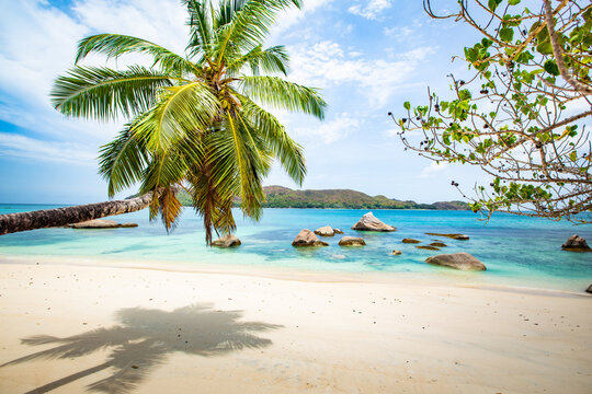 Ile de Praslin
