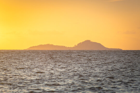 Ile de Praslin