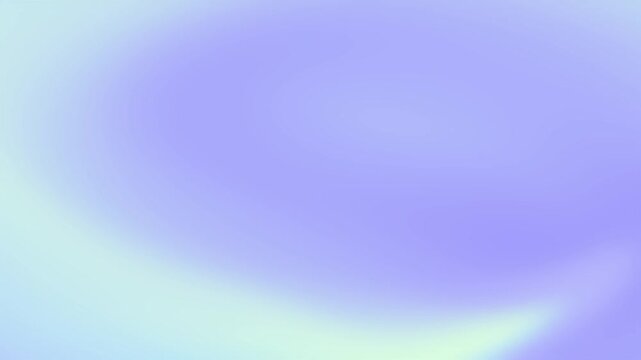 Abstract soft pastel blue and lavender gradient background for branding and modern website hero banner design aesthetic