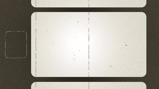Super 8 mm Film grain Dust and Scratches Retro Vintage Nostalgic Video Effect 4K