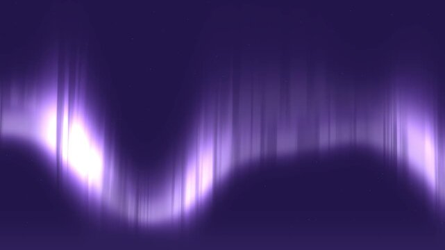 Abstract purple light wave background with soft glowing vertical streaks for modern professional website hero branding visuals