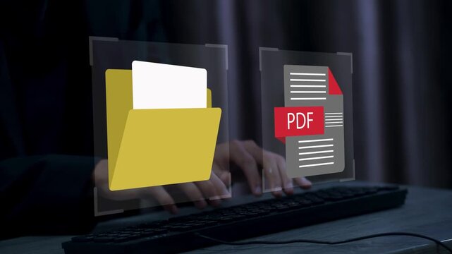 Archiving documents in folders for efficient management secure.Process automation to efficiently manage files and documentation storage.System online documentation database and document management.
