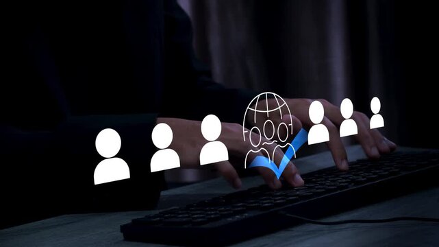 Recruitment and selection processes to ensure the best candidates for team building, business success, and organizational growth through effective HR strategies and employee engagement practices.