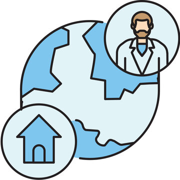telemedicine worldwide service