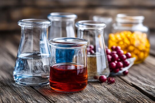 Biofuel research developing sustainable alternative energy sources
