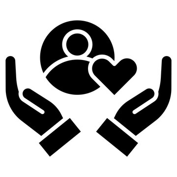 Self Help Icon