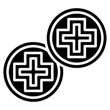 Gold Doubloon Icon