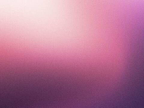 K&ouml;rniger Rosa-Lila-Farbverlauf mit weichem Licht dunkler Vignette