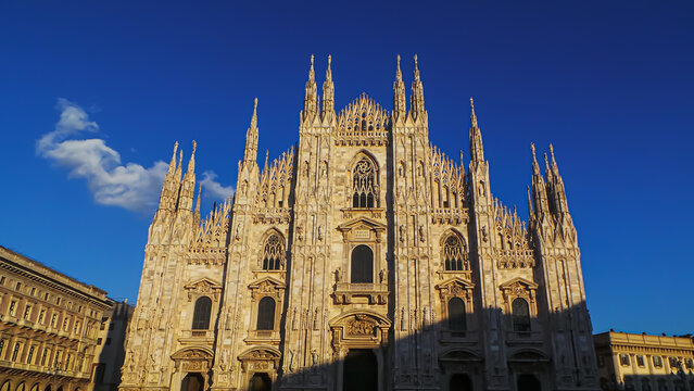 duomo di milano
