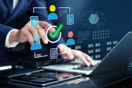 Smart planning with collaboration for business solution.Intelligence management