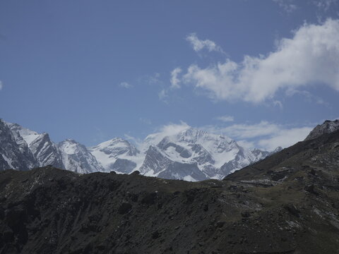 OM Parvat Kailash Mansarovar Yatra