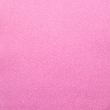 Pink wallpaper with grain texture