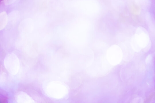 A soft purple background of nature, soft toning, and wild grasses