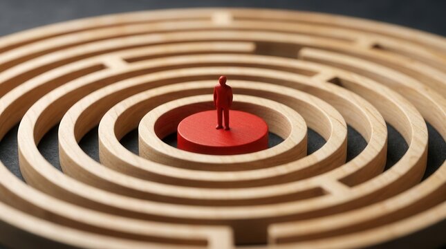 Customer centric recruitment and personalization marketing strategy focused on target customer buyer persona and behavior.