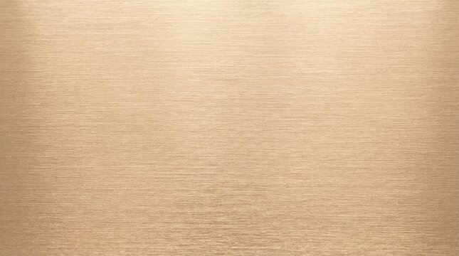 Brushed metallic surface with subtle horizontal lines