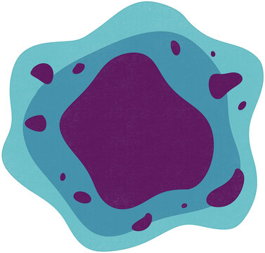 chlamydia pneumoniae illustration