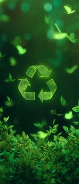 Radiant green: a symbol of environmental consciousness. Trendy visuals. Minimal shifts: subtle adjustments on a gentle green canvas. Vivid gradient. Color blocking.