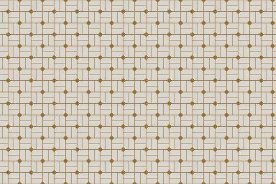 seamless texture of woven fabric