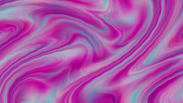 Fluid Smoke 15s Seamless Loop Motion Background