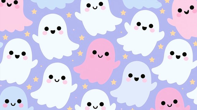 おばけ