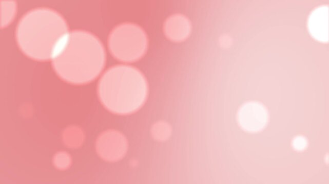 peach bokeh wallpaper featuring elegant and luxury soft fade bokeh. 