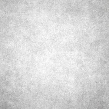 Vintage paper texture. Gray grunge abstract background