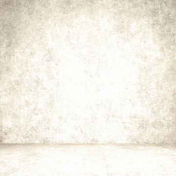 Designed grunge texture. Wall and floor interior background