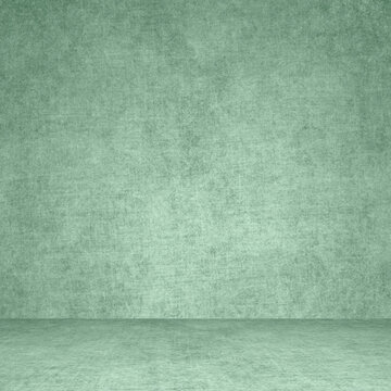 Designed grunge texture. Wall and floor interior background