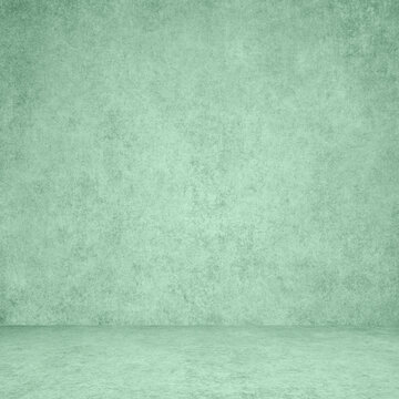 Designed grunge texture. Wall and floor interior background
