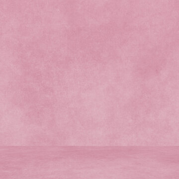 Designed grunge texture. Wall and floor interior background