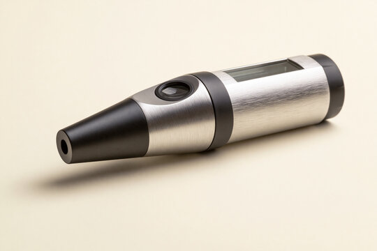 Handheld brix refractometer winemaking and brewing measuring device