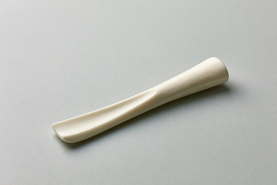 Bone folder bookbinding tool traditional craft workshop equipment