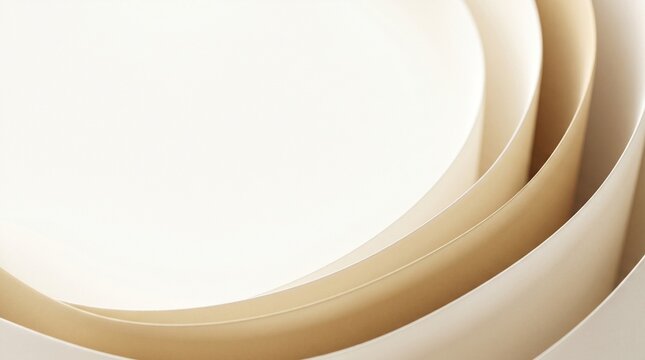 Fibonacci-Harmony-Champagne-Ivory-Matte-Silk-Clay-AI-UI-Background
