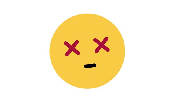 dead emoji illustration world emoji day