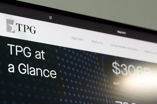 Choosing TPG private equity firm